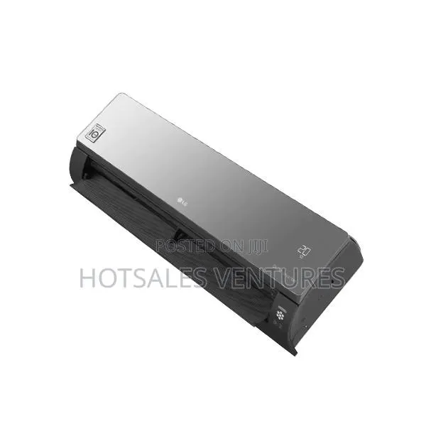 Strong LG 2.0hp Artcool Inverter AC - S4-Q18klrte · Photo 1