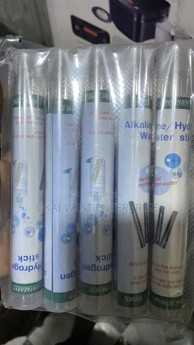 Hydrogen Water Rod / Alkaline Water Stick · Photo 1