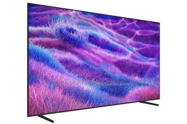 Samsung Vision AI Smart TV 2026 100 Inches · Photo 1