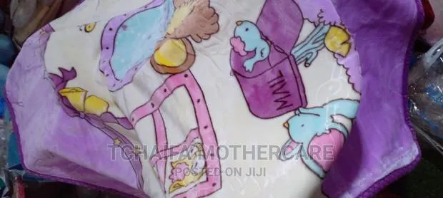 Baby Blanket · Photo 2