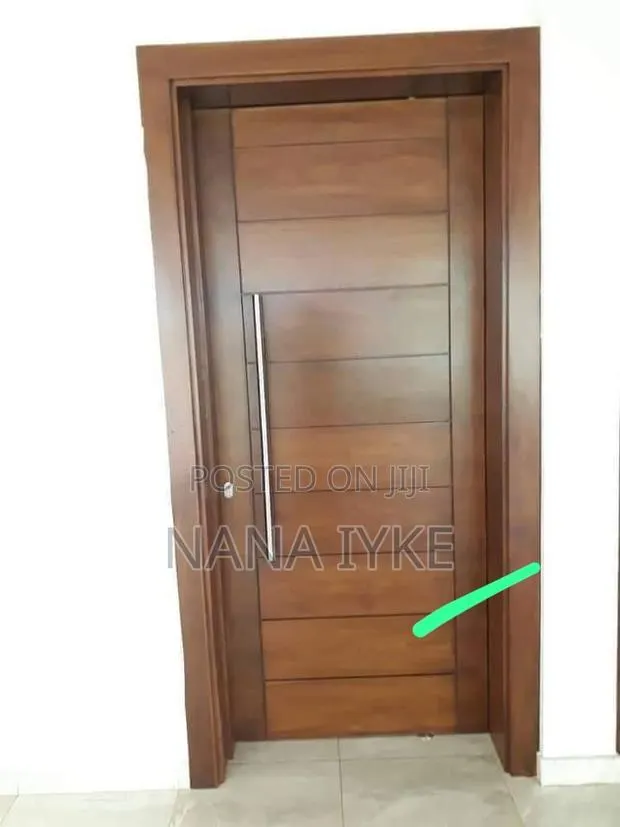 Quality Locally Made Doors · Photo 1