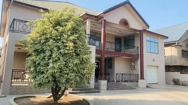 4bdrm House in East Legon for rent · Photo 1