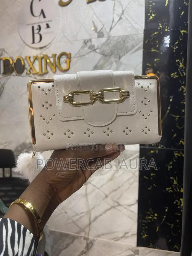 Ladies Purse · Photo 1