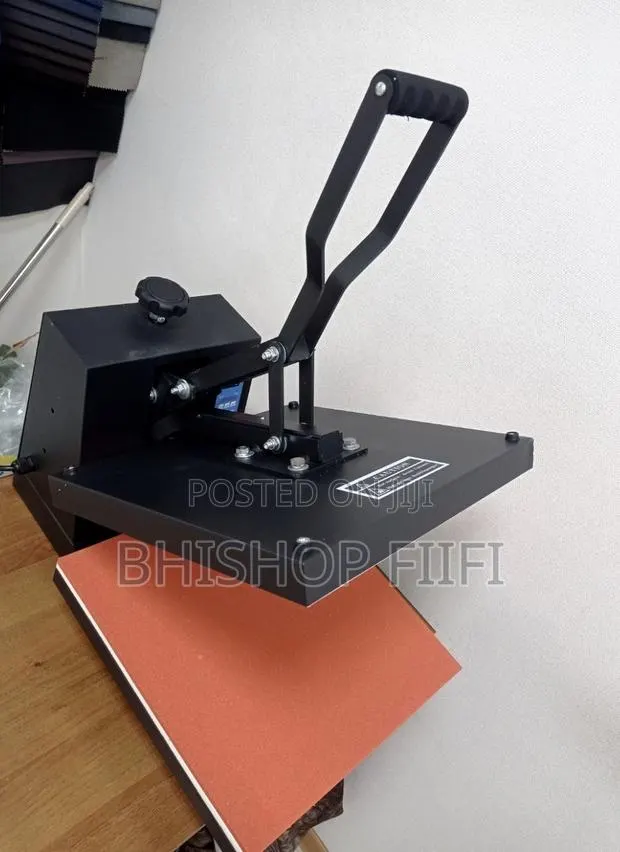 A3 Heatpress · Photo 2