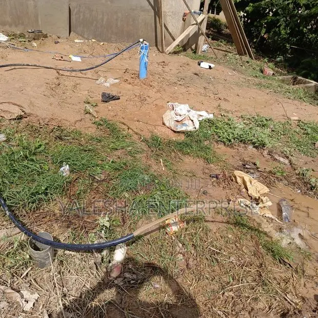 Borehole Drilling Services at Asanco Bawdie Wasa · Photo 1