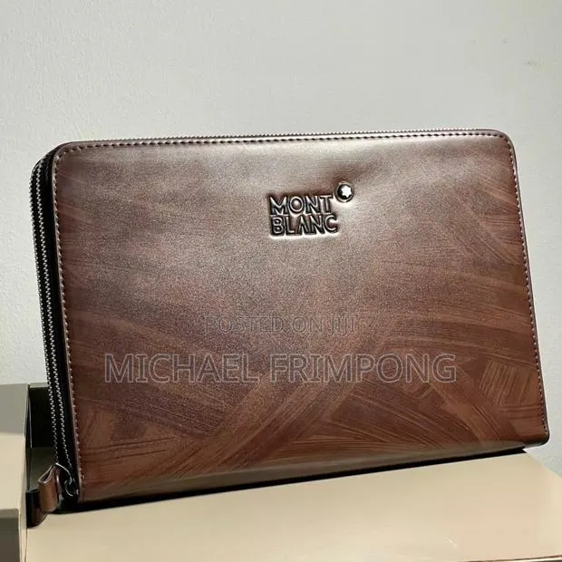 Mont Blanc Pouch · Photo 1