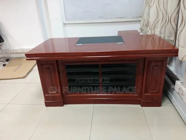1.8M Executive Table for Office · Photo 1