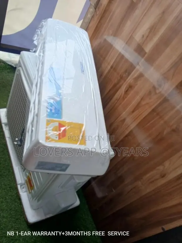 Nexon Good Way 1.5 Nexon Air Conditioners · Photo 1