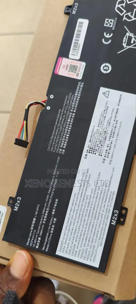 L18c4pf3 for Lenovo Ideapad C340-14 C340-14api · Photo 1