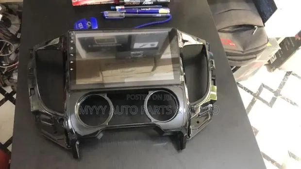 Car Play Android Screen for Mitsubishi L200 2016-2020 · Photo 1