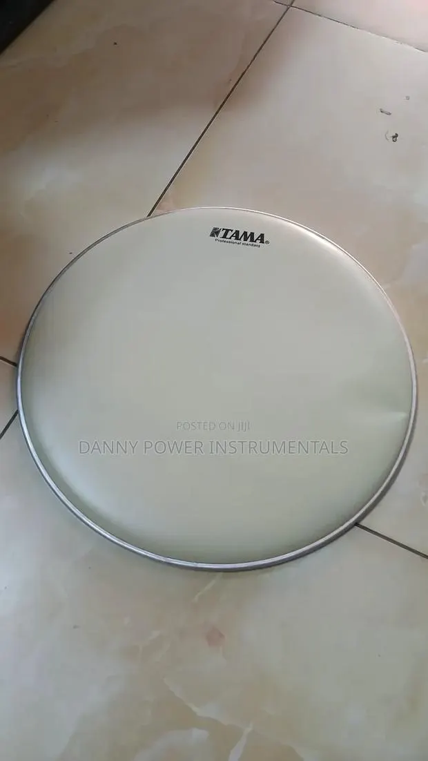 Tama Snare Volume