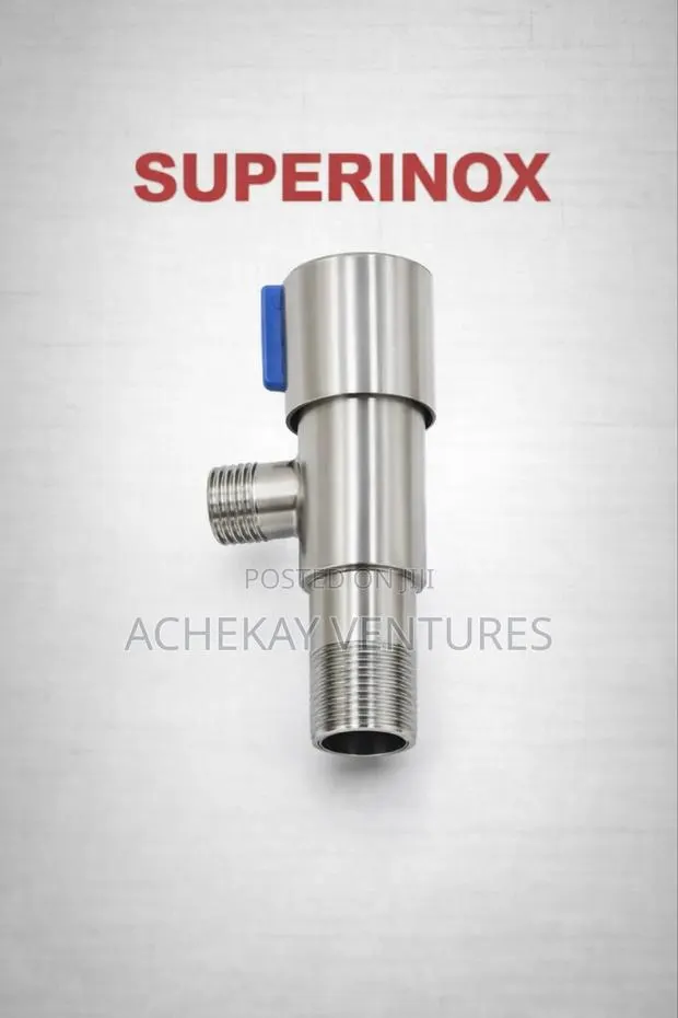 Angle Valve · Photo 1