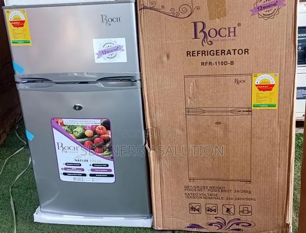 Roch 85l Refrigerator – Low Power Consumption85l · Photo 1