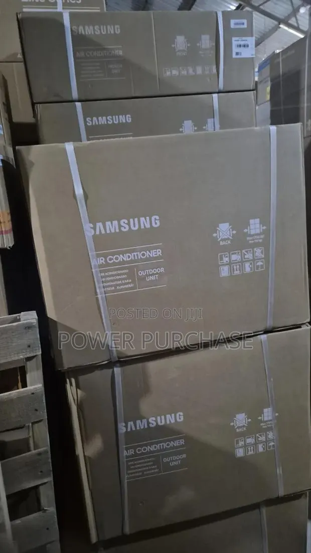 Samsung 1.5hp Digital Inverter 2025 · Photo 1