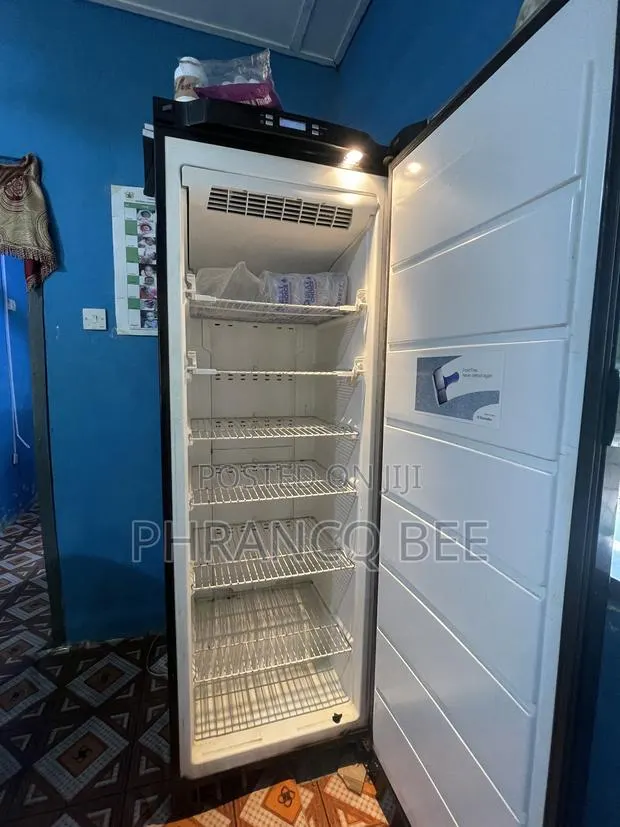 Electrolux Single Door Fridge · Photo 1