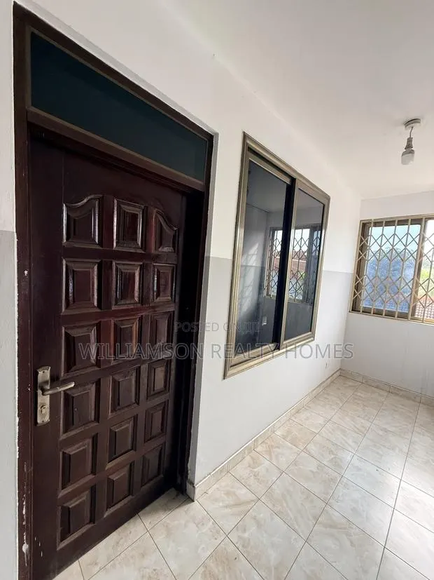 1bdrm Apartment in Hfc Estate Area, Spintex for rent · Photo 1