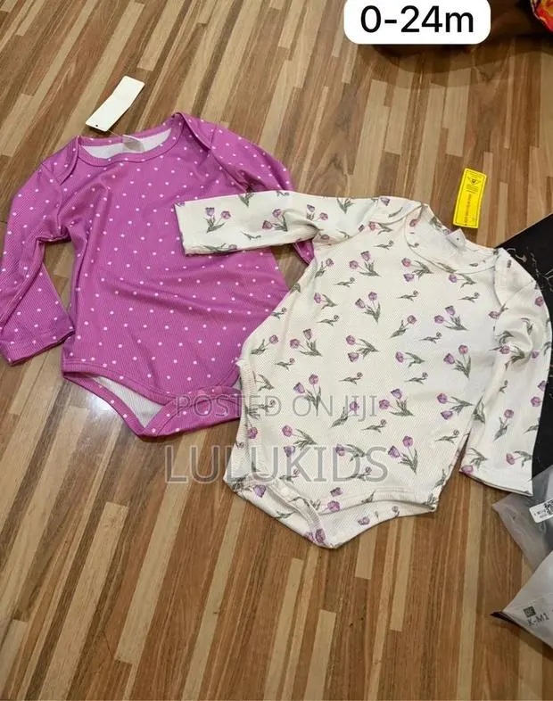 Baby Romper · Photo 1