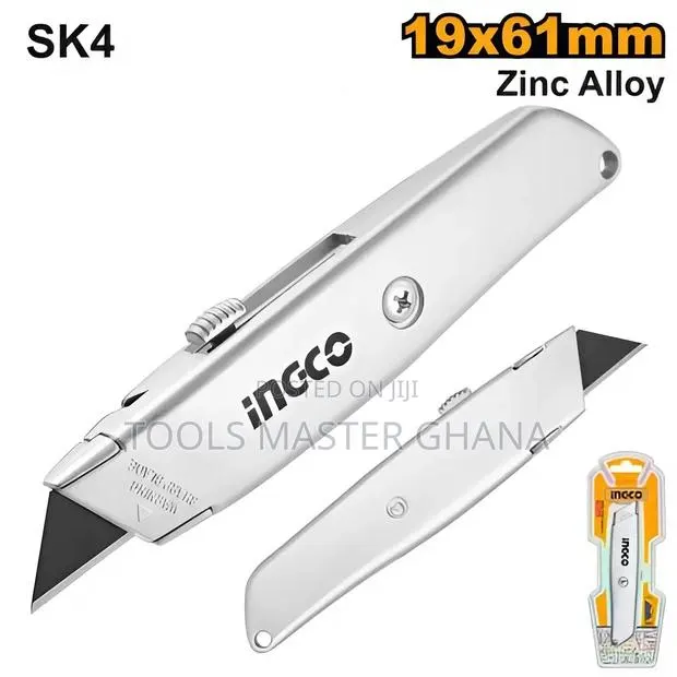 Utility Knife - Huk615 · Photo 1