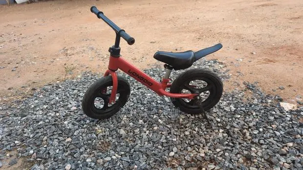 Kids Balance Bicycle · Photo 1