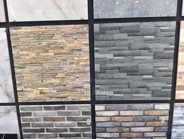 Outside Wall Tiles · Photo 1