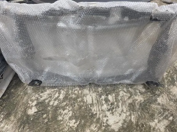 Honda Accord 2018-2022 Radiator Support · Photo 1