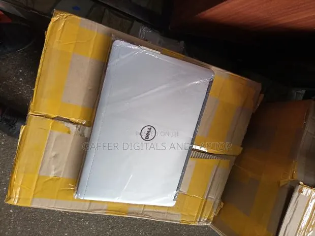 New Laptop Dell Inspiron 14 4GB Intel Core I5 SSD 500GB · Photo 1