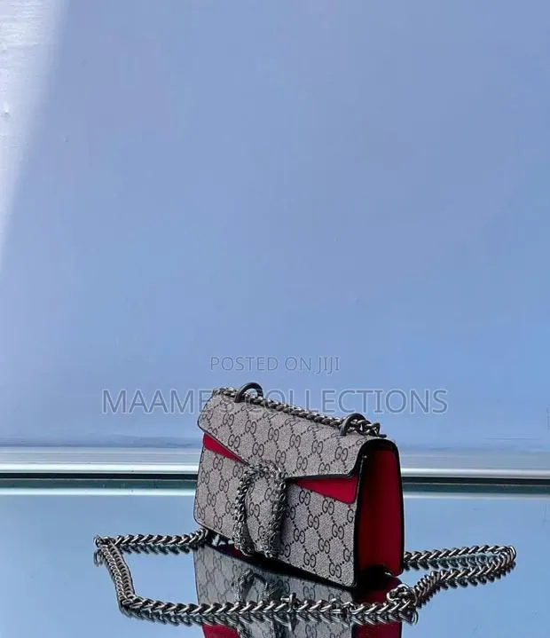 Gucci Dionysus Ladies Handbag · Photo 1