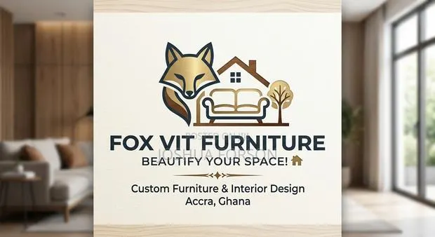 Foxvit Furniture — Beautify Your Space! · Photo 1