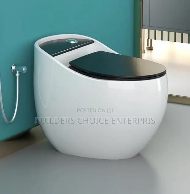 Combine Water Closet ,Wc (305) · Photo 1