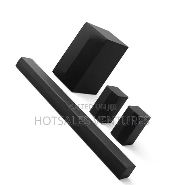 Affordable Lg 600w 5.1ch Sound Bar System - S65tr · Photo 1