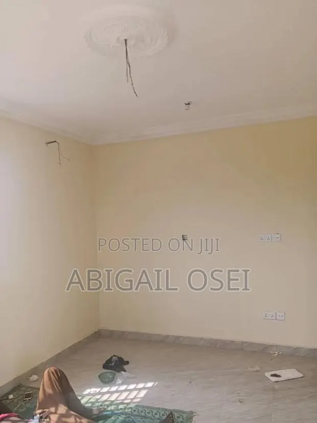 1bdrm Apartment in Danfa for rent · Photo 1