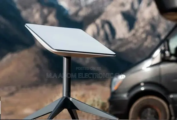 Fastest Internet on the Market Now Starlink 2nd Generation · Photo 1