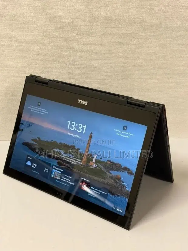 Laptop Dell Latitude 3390 8GB Intel Core i5 SSD 256GB · Photo 1