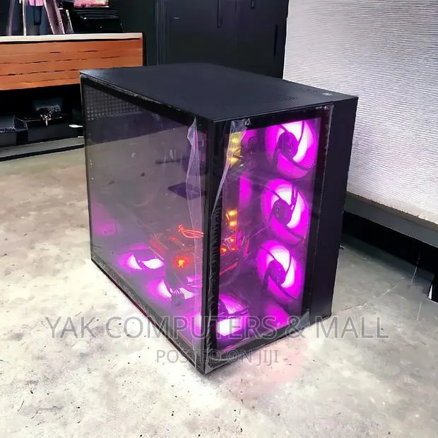 New Desktop Computer 24GB Intel Core I7 HDD+SSD 1.5T · Photo 1