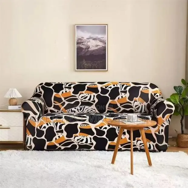 Protect Your Sofa With Elegant Covers · Photo 1