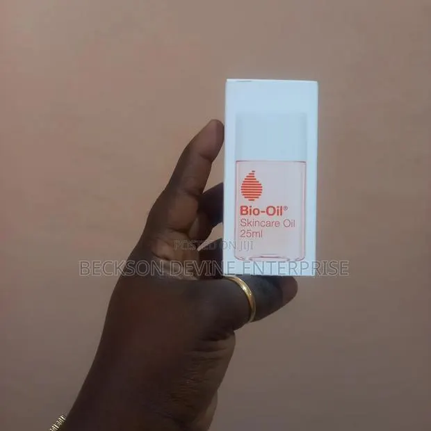 Bio-Oil Skincare Oil 25ml · Photo 1
