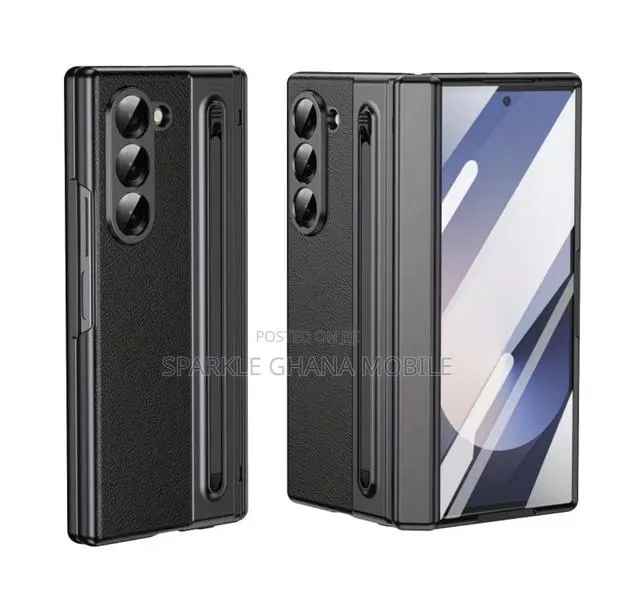 Samsung Fold 5 Magnetic Case · Photo 1