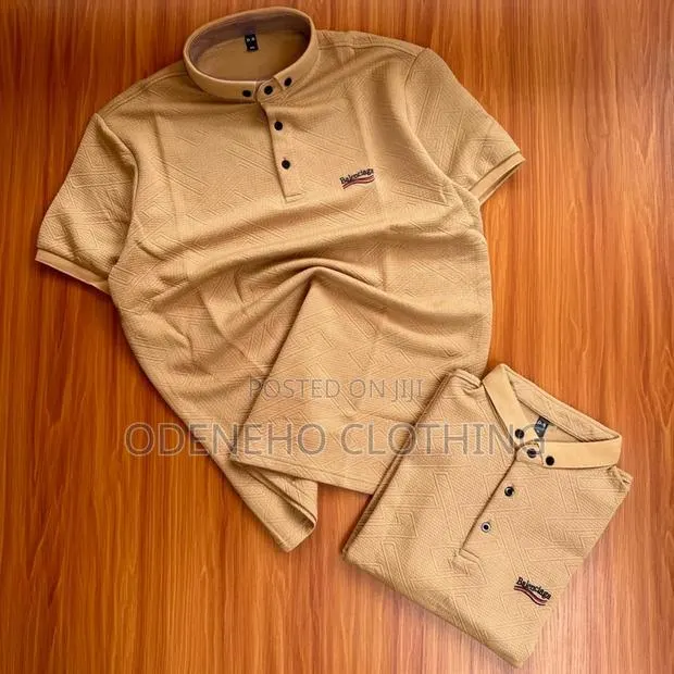 Balenciaga Design Club T Shirts Top · Photo 1