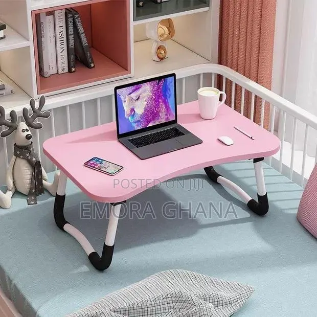Foldable Laptop and Bed Table · Photo 1