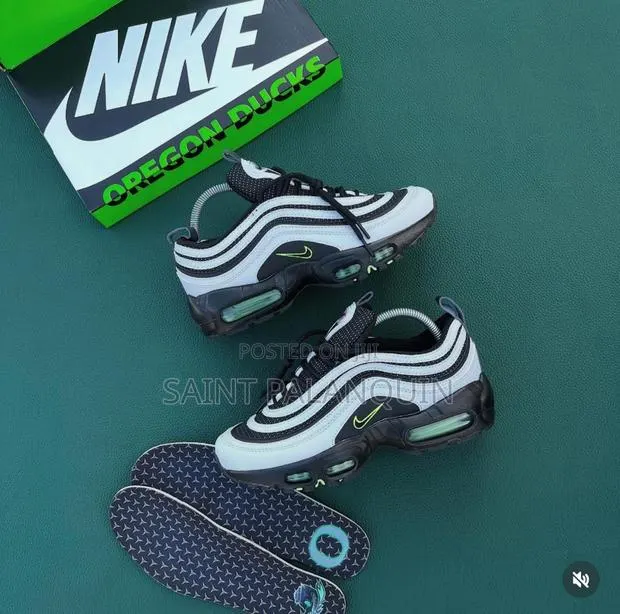Nike Airmax 97 Reflective · Photo 1