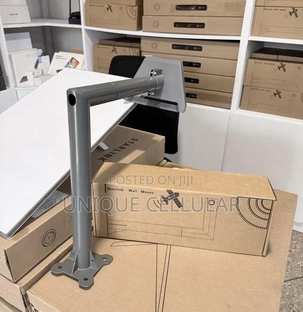 Starlink Standard Device Wall Mount (Wholesale 10pcs or More) · Photo 1