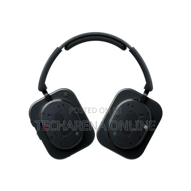 Nothing Headphone · Photo 1