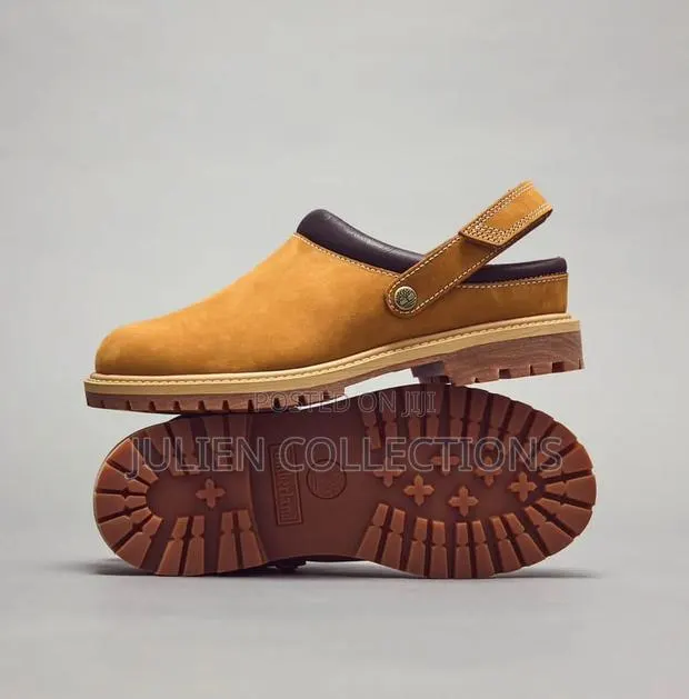 Timberland Half Boots · Photo 1