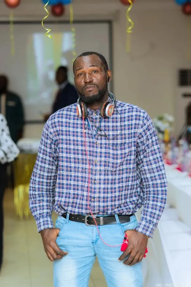 DJ Showda, Disk Jockey For All Events Sounds · Photo 1