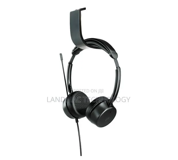 ZG32 Wired Headset · Photo 1
