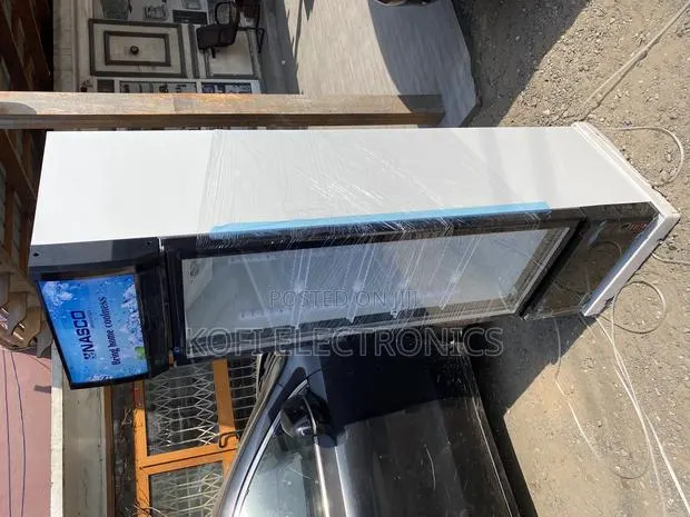Superb Nasfl360-1dr Single Door Freezer for Home Use · Photo 1