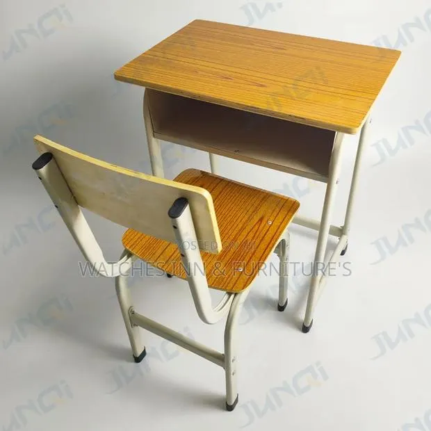 Modern School Furniture for Basic, Secondary Etc . · Photo 1