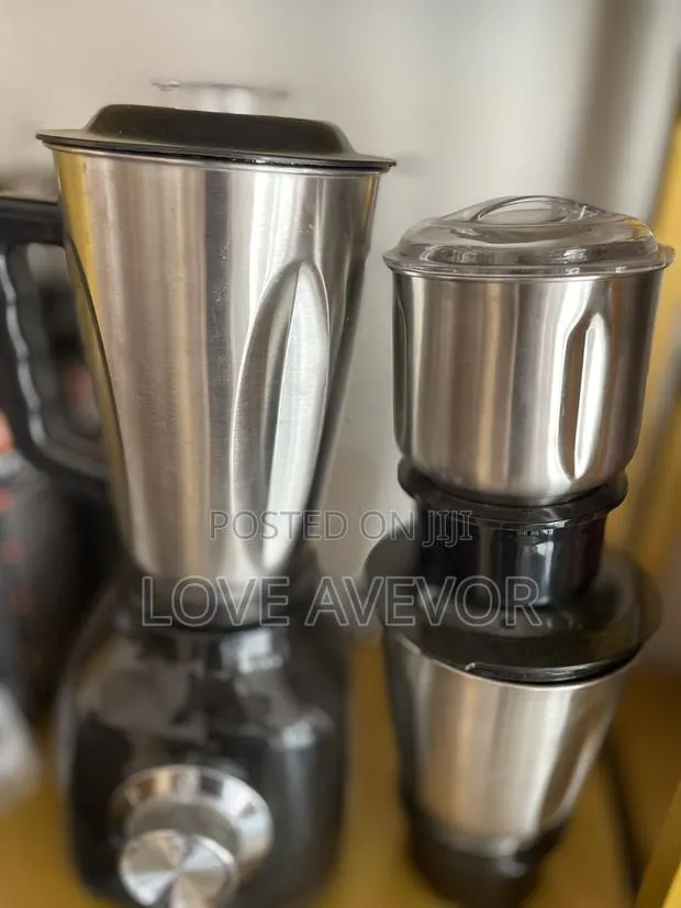 3in1 Blender · Photo 2