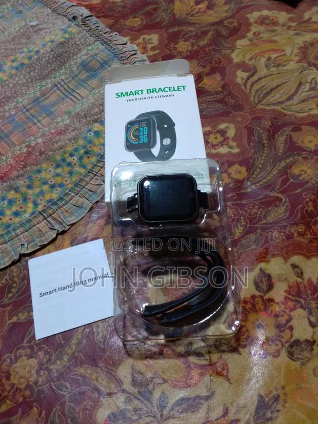 Smart Watch for Sale · Photo 1