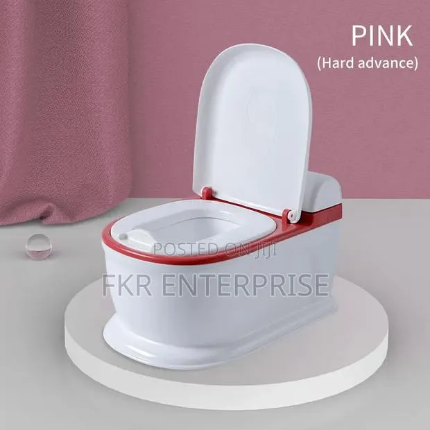 Chamber Pot for Children · Photo 1